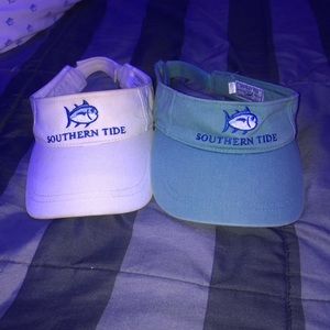 Southern Tide Visor Bundle